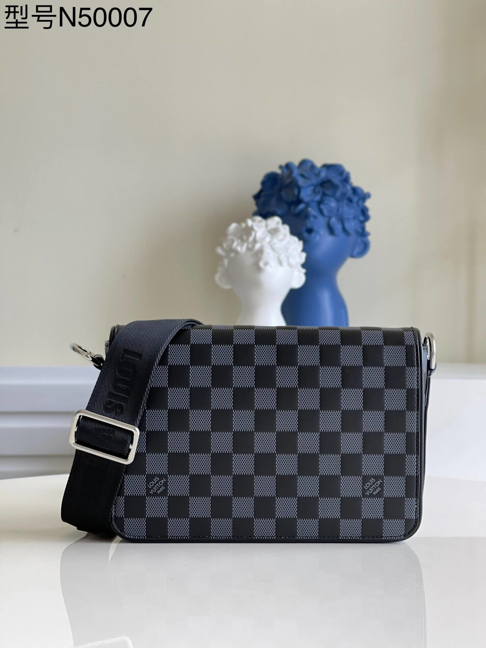 Louis Vuitton Studio messenger bag N50007