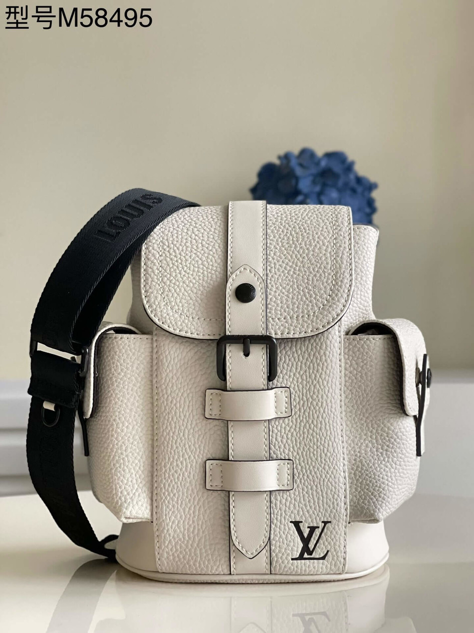 Louis Vuitton Christopher XS Shoulder Bag M58493