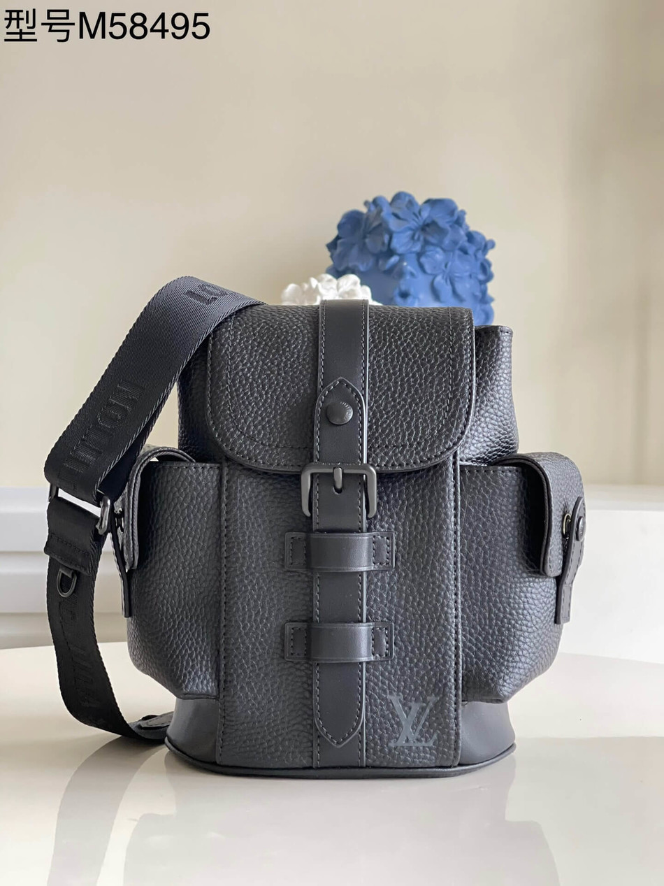 Louis Vuitton Christopher XS Shoulder Bag M58495