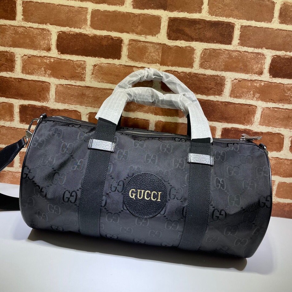Gucci Off The Grid travel bag
