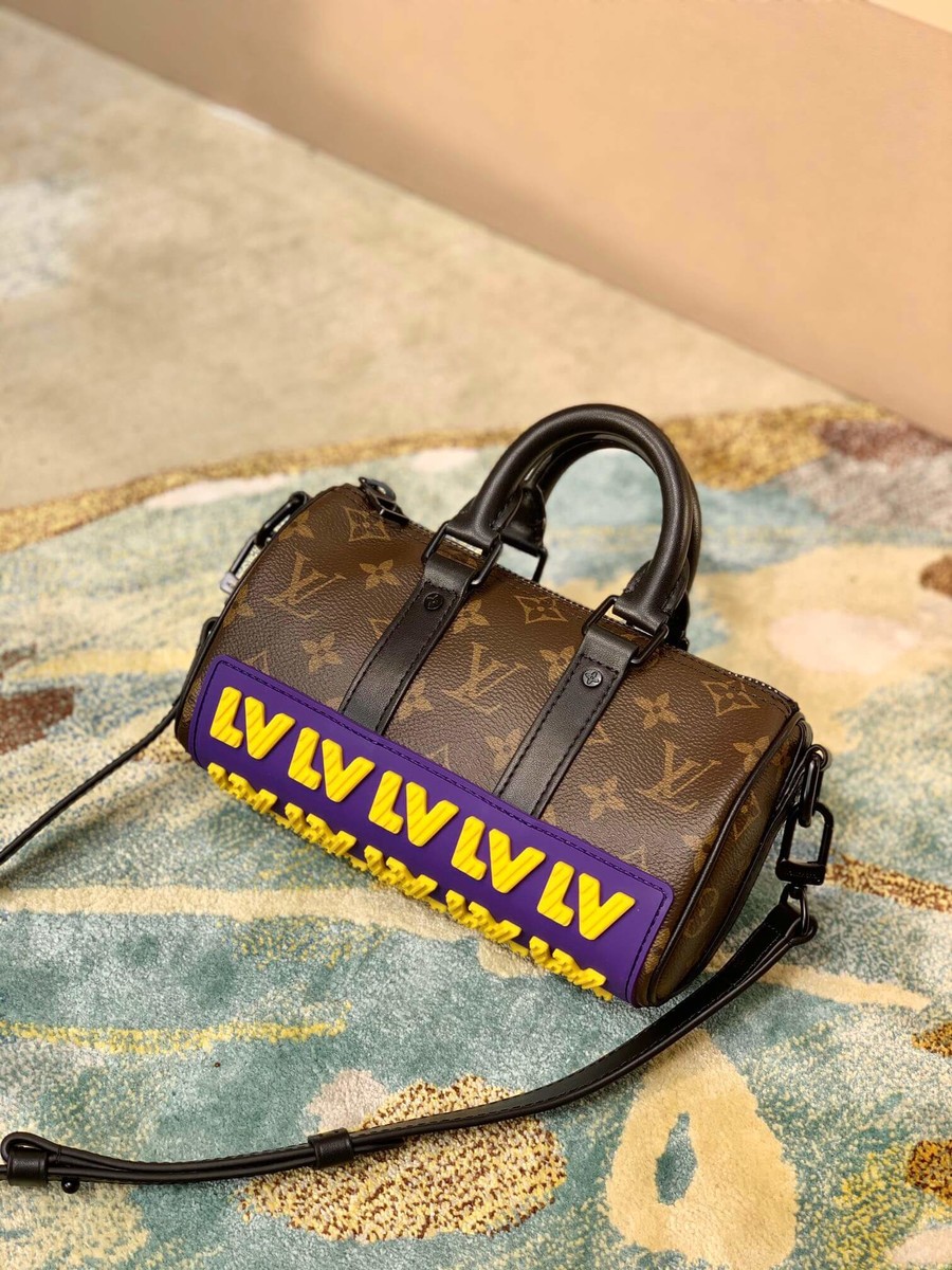 Louis Vuitton Keepall XS Bag M45788
