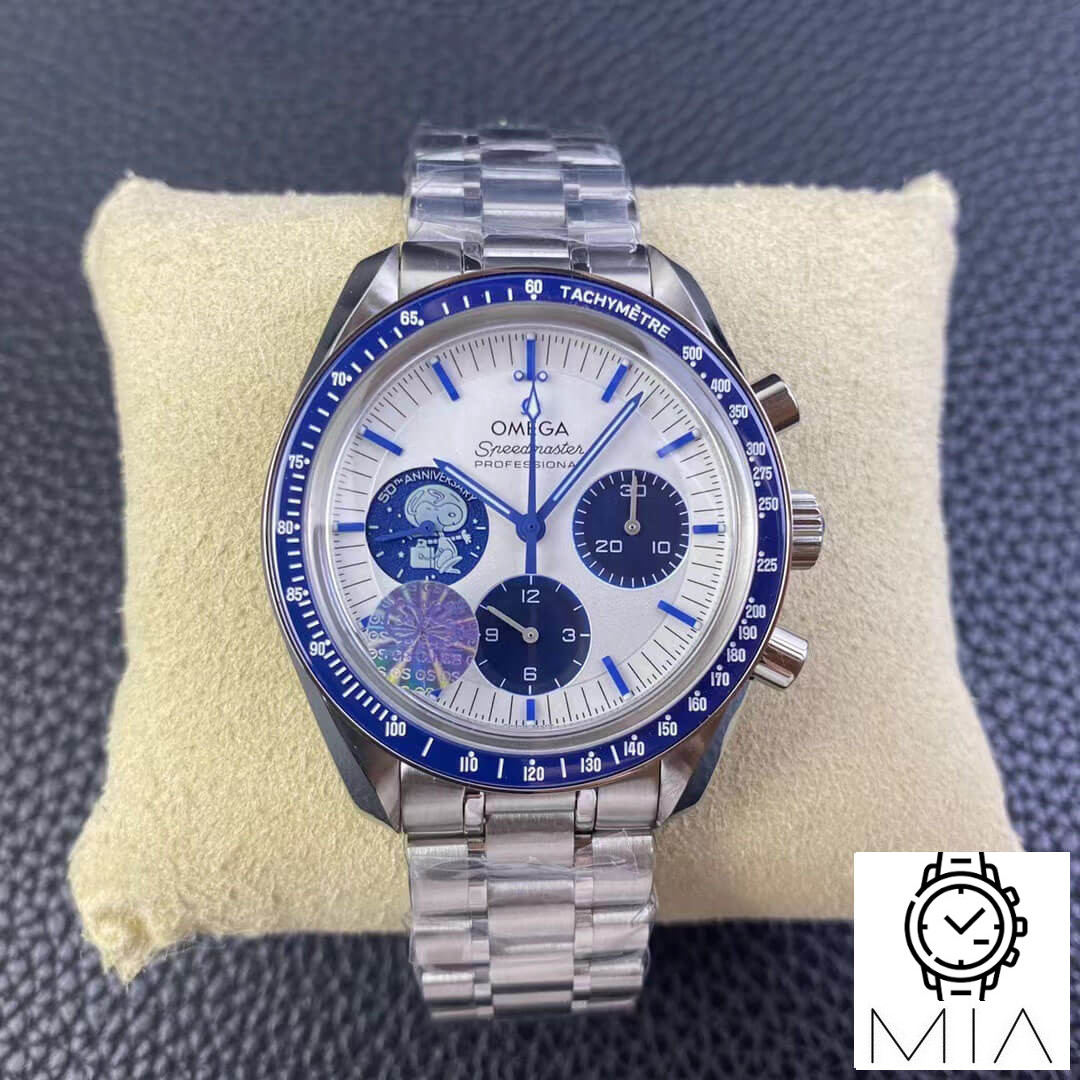 Omega Speedmaster 310.32.42.50.02.001 OS Factory Stainless Steel