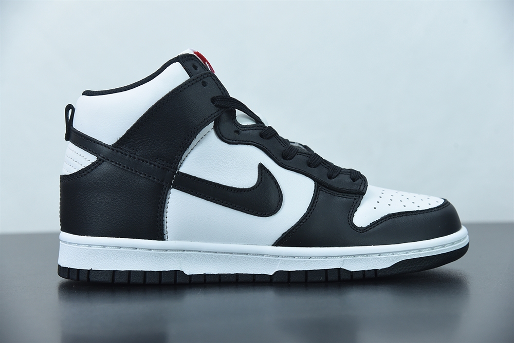 Nike Dunk High Panda (2021) (W)