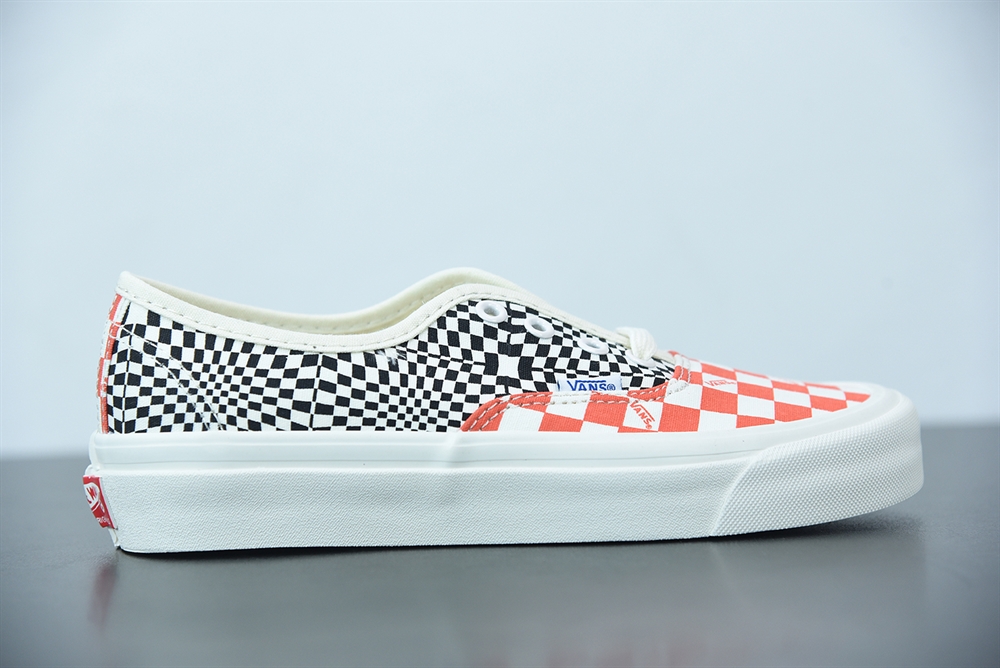 Vans Authentic Mule
