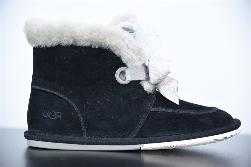 UGG Kallen Bow Boots(With Video)