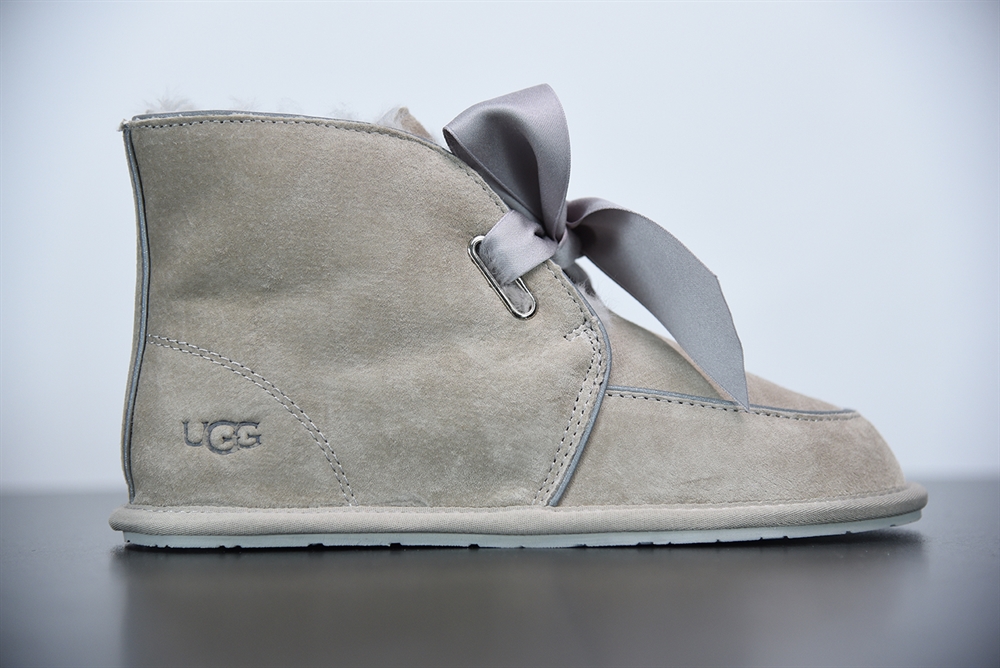 UGG Kallen Bow 3M Reflective Boots(With Video)