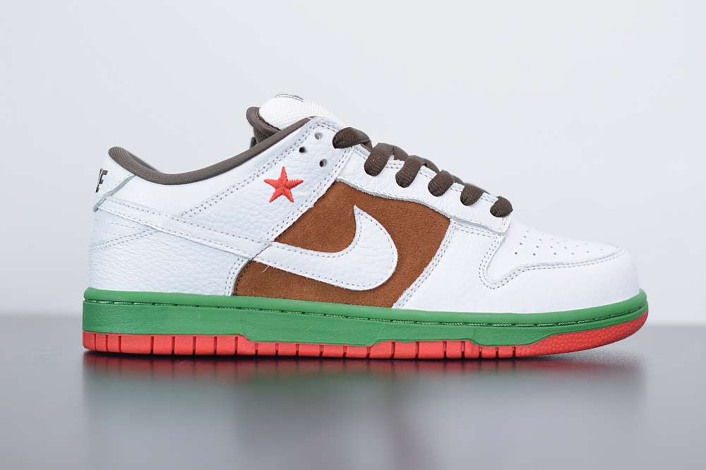 Nike Dunk SB Low Cali (2004)(With Video)