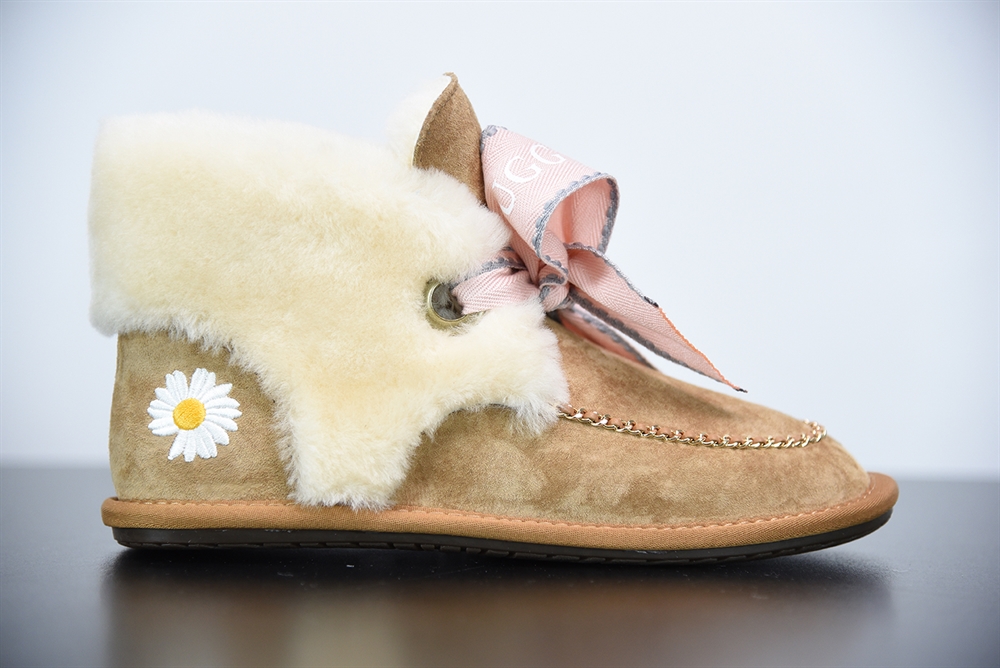 UGG Kallen Peaceminusone Boots(With Video)